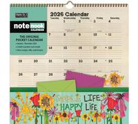 WSBL Peace Of Life 2026 Note Nook (26997007222)