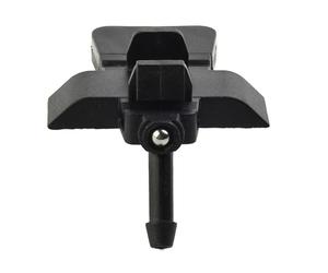 WSBOJXTH car accessories Compatible With Nissan For Micra K12 2003-2010 Windscreen Windshield Washer Jet 28930AX600 Window Wiper Washer Spray Nozzle Jets