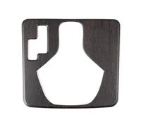 WSBOJXTH Car interior Compatible With Freelander 2 2013 2014 2015 Car Center Console Gear Shift Panel Cover Trim Decor Frame Accessories