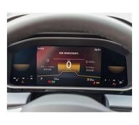 WSBOJXTH Car interior Compatible With VW For POLO