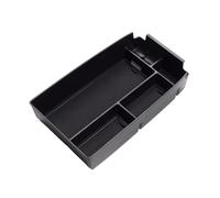 WSBOJXTH Centre Console Organiser Compatible With Bronco Sport