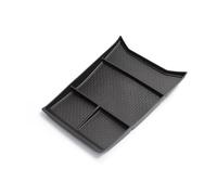 WSBOJXTH Centre Console Organiser Compatible With Chery For Tiggo 9