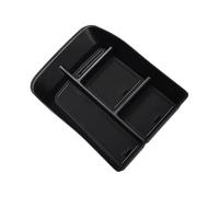 WSBOJXTH Centre Console Organiser Compatible With Dacia For Spring