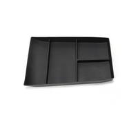 WSBOJXTH Centre Console Organiser Compatible With Lexus RZ 2023 2024