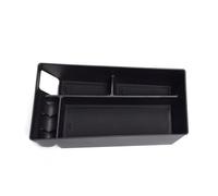 WSBOJXTH Centre Console Organiser Compatible With Mustang For Mach-E