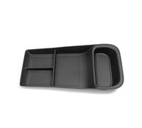 WSBOJXTH Centre Console Organiser Compatible With Polestar 4 2023 2024
