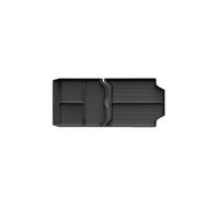 WSBOJXTH Centre Console Organiser Compatible With Tesla For Cybertruck