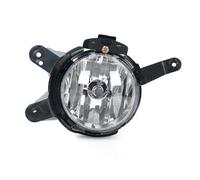 WSBOJXTH Compatible With Chevrolet For Cruze 2009 2010 2011 2012 2013 2014 Car Front Bumper Fog Light Lamp Cover Frame Bezel Grille Replacement Parts(Lamp right)