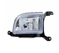 WSBOJXTH Compatible With Chevrolet For Daewoo For Optra For Lacetti 2005 2006-2010 2011 2012 2013 Car Front Bumper Anti Fog Light 96551092 Replacement Parts(Left)