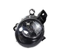 WSBOJXTH Compatible With Great For Wall For HAVAL H6 2019 2020 2021 Car Front Bumper Fog Light Driving Lamp Replacement Parts(Right)