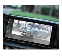 WSBOJXTH Compatible With Kia For Carnival KA4 2022 2023 2024 12.3inch Car Lcd Gps Navigation Tempered Glass TOUCH Screen Film Protector Car Accessories