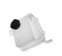 WSBOJXTH Compatible With Kia For Sportage 2011 2012 2013 Car Radiator Coolant Reservoir Tank 25430-2S000 254302S000 Coolant Reservoir