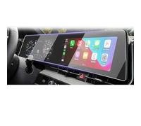 WSBOJXTH Compatible With Kia For Sportage NQ5 2023 12.3 Inch Car LCD Gps Navigation And Dashboard TPU Screen Film Protector Car Accessories