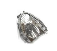 WSBOJXTH Compatible With LEXUS ES240 ES350 2010 2011 2012 Car Fog Lamp Driving Daytime Running Lights 81221-33220 81211-33220 Replacement Parts(Right)