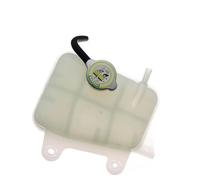 WSBOJXTH Compatible With Mazda CX-9 CX9 3.5L 3.7L V6 2007 2008 2009 2010 2011 2012 2013 2014 2015 Car Engine Radiator Expansion Tank CY0115350A Coolant Reservoir