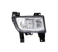 WSBOJXTH Compatible With Mazda For Familia 323 2001 2002 2003 2004 2005 2006 2007 2008 Car Front Bumper Fog Light Driving Lamp With Bulb Replacement Parts(Right Side)