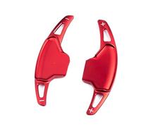 WSBOJXTH Compatible with Mitsubishi for Outlander 2022 2023 2024 for Outlander PHEV 2023 2024 Car Steering Wheel Paddle Shift Extension Paddle Shifter Extension