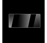 WSBOJXTH Compatible With PROTON For X50 2022 2023 8INCH Car LCD Gps Navigation Tempered Glass Screen Film Protector Car Accessories