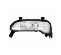 WSBOJXTH Compatible With SAIC For MAXUS V80 For LDV 2018 Car Front Bumper Fog Light Driving With Halogen Bulbs Replacement Parts(Left Side)