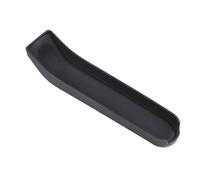 WSBOJXTH Compatible With Smart 451 For Fortwo 2009 2010 2011 2012 2013 2014 2015 Car Central Control Handbrake Storage Box Accessories Car modification(BLACK)