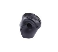 WSBOJXTH Compatible With Smart 451 For Fortwo 2009 2010 2011 2012 2013 2014 Car Shift Gear Head Knob Cover Handbrake Grip Protective Sleeve Car modification(Type a2)