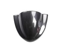 WSBOJXTH Compatible With Smart 451 For Fortwo Car Instrument Rear Cover Decorative Frame Interior Sticker Accessories Car modification(Color 4)