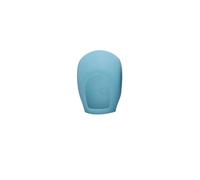 WSBOJXTH Compatible with Smart 453 for Fortwo for Forfour Car Handbrake Gear Shift Knob Covers Non Slip Case Skin Car Modification(Type a5)