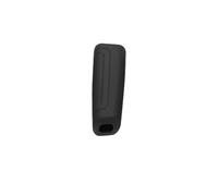 WSBOJXTH Compatible with Smart 453 for Fortwo for Forfour Car Handbrake Gear Shift Knob Covers Non Slip Case Skin Car Modification(Type b4)