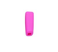 WSBOJXTH Compatible with Smart 453 for Fortwo for Forfour Car Handbrake Gear Shift Knob Covers Non Slip Case Skin Car Modification(Type b3)