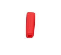 WSBOJXTH Compatible with Smart 453 for Fortwo for Forfour Car Handbrake Gear Shift Knob Covers Non Slip Case Skin Car Modification(Type b2)