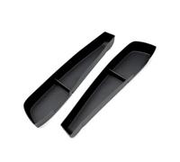WSBOJXTH Compatible With Smart For #1#3 Car Door Handle Front Rear Side Storage Box Stowing Tidying Accessories Car modification(Type a)
