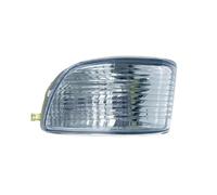 WSBOJXTH Compatible With Toyota For Crown 2005 2006 2007 2008 2009 Car Front Bumper Fog Lamp Driving Light 81210-ON010 81220-ON010 Replacement Parts(Right Side)