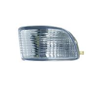 WSBOJXTH Compatible With Toyota For Crown 2005 2006 2007 2008 2009 Car Front Bumper Fog Lamp Driving Light 81210-ON010 81220-ON010 Replacement Parts(Left Side)