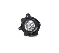 WSBOJXTH Compatible With Toyota For Hilux For Vigo MK7 2012 2013 2014 2015 2016 Fog Lights Driving Day Light Signal Front Bumper Replacement Parts(Left)