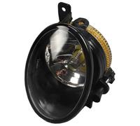 WSBOJXTH Compatible With Transporter For Caravelle T5 T6 2010 2011 2012 2013 2014 2015 Car Front Bumper Fog Light With Bulb Driving Lamp Replacement Parts(Right)