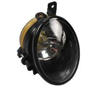 WSBOJXTH Compatible With Transporter For Caravelle T5 T6 2010 2011 2012 2013 2014 2015 Car Front Bumper Fog Light With Bulb Driving Lamp Replacement Parts(Left)