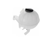 WSBOJXTH Coolant Expansion Tank Compatible With Benz For Sprinter 2500 3500 V6 3.0L Diesel 2010 2011 2012 2013 2014 2015 2016 2017 Car Engine Coolant Expansion Tank With Sensor 9065010503