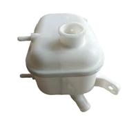 WSBOJXTH Coolant Expansion Tank Compatible With Hyundai For I30 CW 2007 2008 2009 2010 2011 2012 Car Engine Coolant Reservoir Tank Expansion Tank 254312H100