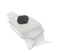 WSBOJXTH Coolant Expansion Tank Compatible With Kia For Sorento 2014-2015 Car Engine Coolant Overflow Bottle Reservoir Tank 25430-2W000 254302W000