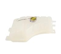 WSBOJXTH Coolant Expansion Tank Compatible With Kia For Sorento 3.5L 2003 2004 2005 2006 Car Engine Coolant Expansion Water Tank With Cap 25430-3E201 254303E201