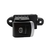 WSBOJXTH Handbrake Button Compatible With A6 S6 For Avant For Quattro 2009 2010 2011 Car Electronic Handbrake Switch Parking Hand Brake Button 4F1927225C 4F1927225A 4F1927225B
