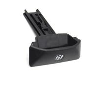 WSBOJXTH Handbrake Button Compatible With Benz For C E GLK CLS Class W204 W212 W207 W218 X204 Car Hand Brake Parking Switch Hand Brake Lever 2044270020(Handbrake Lever)