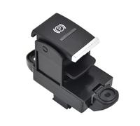 WSBOJXTH Handbrake Button Compatible With Porsche For Cayenne 2011 2012 2013 2014 2015 2016 Car Electronic Handbrake Parking Brake Button Switch 95861325100