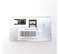 WSBOJXTH Headlight Control Module Compatible With A5 Q7 89393773 Module Is Suitable Headlight Control Unit Driver