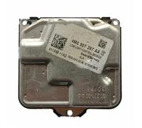 WSBOJXTH Headlight Control Module Compatible With A5 S5 4M0907397AA 4M0 907 397 AA 011552-11AD Car Accessories Headlight Control Module