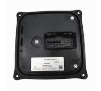 WSBOJXTH Headlight Control Module Compatible With BENZ C-CLASS W204 2012 2013 2014 A2189009103 2189009103 Car Headlight Control Module
