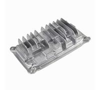 WSBOJXTH Headlight Control Module Compatible With Benz GLS63 For For AMG 2017 A2129005424 A2189006604 A2189009904 A2129005424 A2189000406 Headlight Control Module DRL Ballast