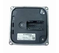 WSBOJXTH Headlight Control Module Compatible With Benz ML-Class W166 2011 2012 2013 2014 2015 A2189009203 L-EAR LAM-S5 DRL ILS Headlight Control Unit 2189009203