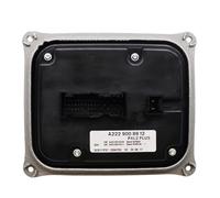 WSBOJXTH Headlight Control Module Compatible With Benz W205 W213 W222 W222 A2229008812 PXL2 PLUS Headlight Ballast Control Module A2229008812