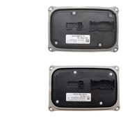 WSBOJXTH Headlight Control Module Compatible With Benz W213 W222 W238 2016 2017 2018 2019 2020 A2139005711 A2229003013 Car Light Replacement Control Unit Module,(1 Pair)